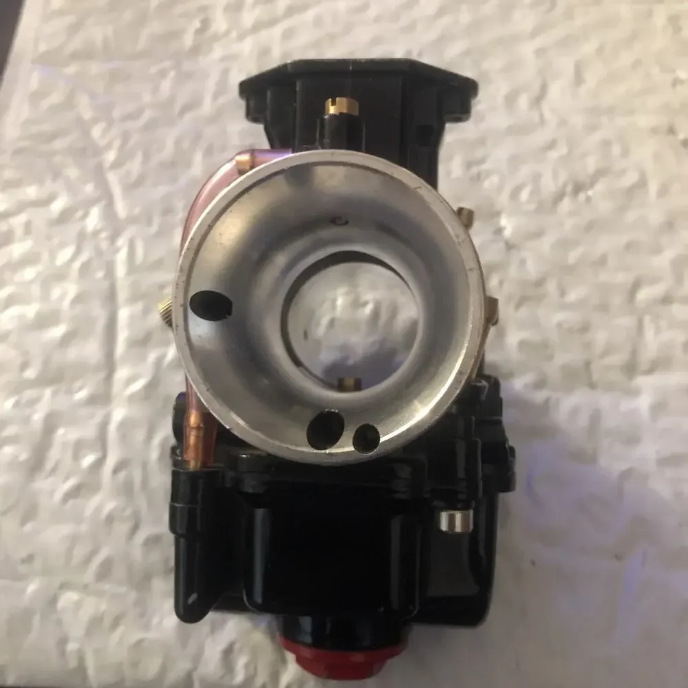 PWK 34mm Carburetor High Performance Universal Carburetor For 125cc to 250cc 2T4